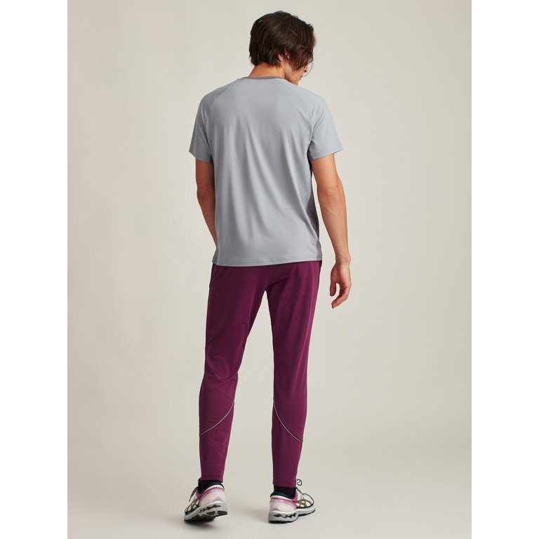 Bonobos Fielder Men's and Big Men's Fleece Sweatpant, up to 3XL