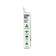 STING KILL SWABS 5CT Pack of 4