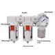 thumbnail image 2 of Sistema de secado de aire NANPU Filtros de aire dobles 1/2 NPT, 2 of 7