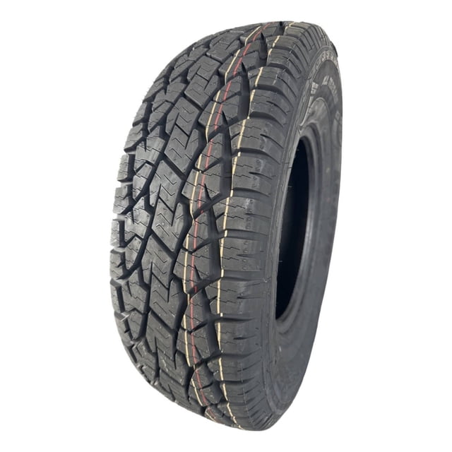 Llanta LT245/75R17-10C 121/118S AGATE AG-AT705