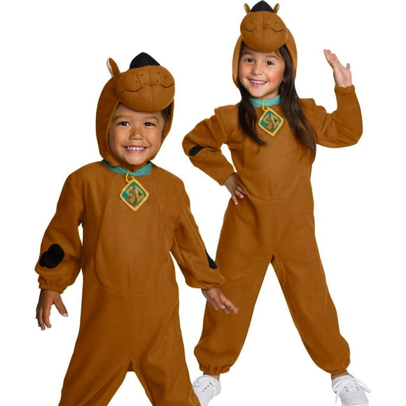 Costume  Scooby-Doo SCOOB! pour tout-petits