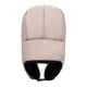 thumbnail image 4 of Gorro Lei Feng con forro polar grueso a prueba de frío para invierno, gorro de algodón cálido con protección para los oídos para exteriores para hombres y mujeres, gorro de protección para la nariz, 4 of 5