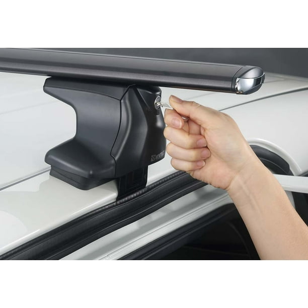Inno aero base rack system sale