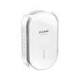 thumbnail image 2 of D-Link DAP-1820 Wireless Mesh Plug In Wall Signal Range Extender Booster - White, 2 of 5