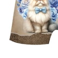 thumbnail image 5 of Persian Proud Dad Happy Father's Day All Over Print Boxer Briefs Underwear for Men Dad Cat Lover Kitten Owner Gifts - 02008, 5 of 6