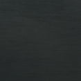 thumbnail image 3 of Safdie & Co. Wrinkle Free Curtain Silk Look 86"L in Black, 3 of 3