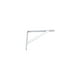 thumbnail image 3 of Par de soportes de estantería resistentes Knape & Vogt 208WH500 450 kg, 3 of 8