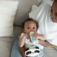 thumbnail image 3 of Dr. Brown's Infant Gripebelt Heated Belly Band, Soothe Baby's Tummy, Gentle Warmth & Compression, Panda, 3 of 8