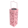 thumbnail image 2 of Outdoor Solar Lamp,Outdoor Solar Lantern LED Waterproof Solar Light Decorative Garden Light World-Class Design, 2 of 8