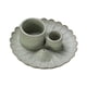 thumbnail image 4 of Portavelas e incienso 3 en 1, cuenco para quemar salvia, decoración, soporte de Palo para lectura, sala de estar, oficina Verde, 4 of 9