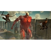 TECMO KOEI Attack on Titan 2 (XBX1)