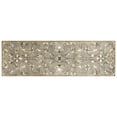 thumbnail image 6 of 9' x 13' Wool Grey Area Rug, 6 of 8