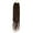 #2, variant on 20 Inch Wavy Faux Locs Crochet Hair Curly Goddess Locs Crochet Braids African Roots Dreadlock Synthetic Hair Extension Soft Locs Braiding Hair for Women