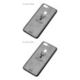 thumbnail image 3 of Inteprter Protector de teléfono móvil resistente a las sacudidas de la cubierta de Smartphone de la caja del teléfono TPU, reemplazo para el caso Type6 NO6, 3 of 6