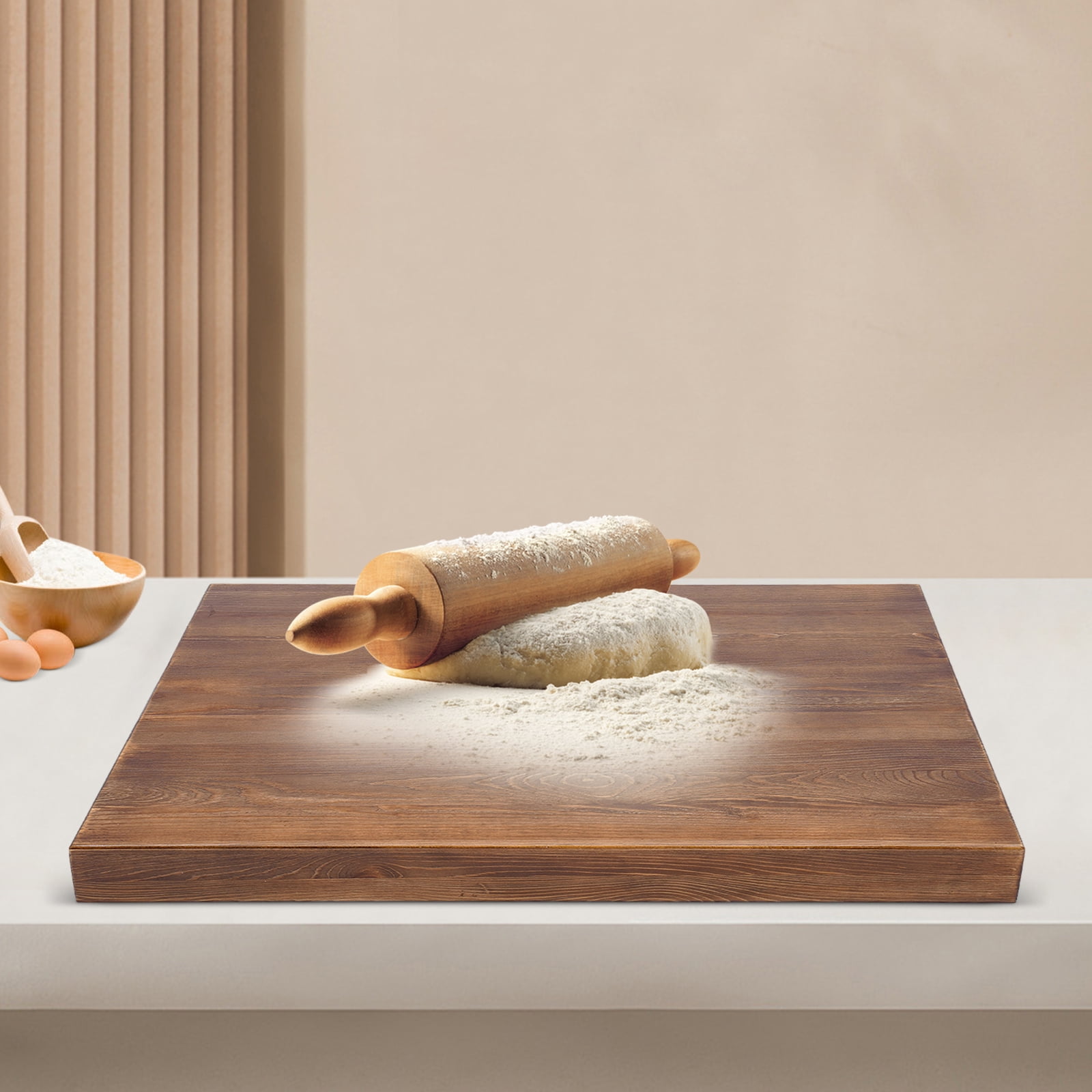 Stove Top Covers Board Stove Cover, Noodle Board Stove Cover for Gas Stoves, Electric Stoves, Ovens, and Kitchen Sinks