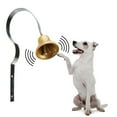 Clicker 1 Silent Dog Whistle Recall Portable Dog Outdoor Sofa Scram Dog