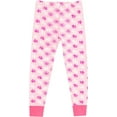 thumbnail image 5 of Paw Patrol Girls' Pajamas Multicolored 4T, 5 of 8