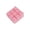 Pink, variant on Colorful 9 Grid Soft Stretchy Tofu Hand Ball, Realistic Squishy Decompression Ball For Adults, Anxiety Relief Relaxation Putty For Home Office, Green