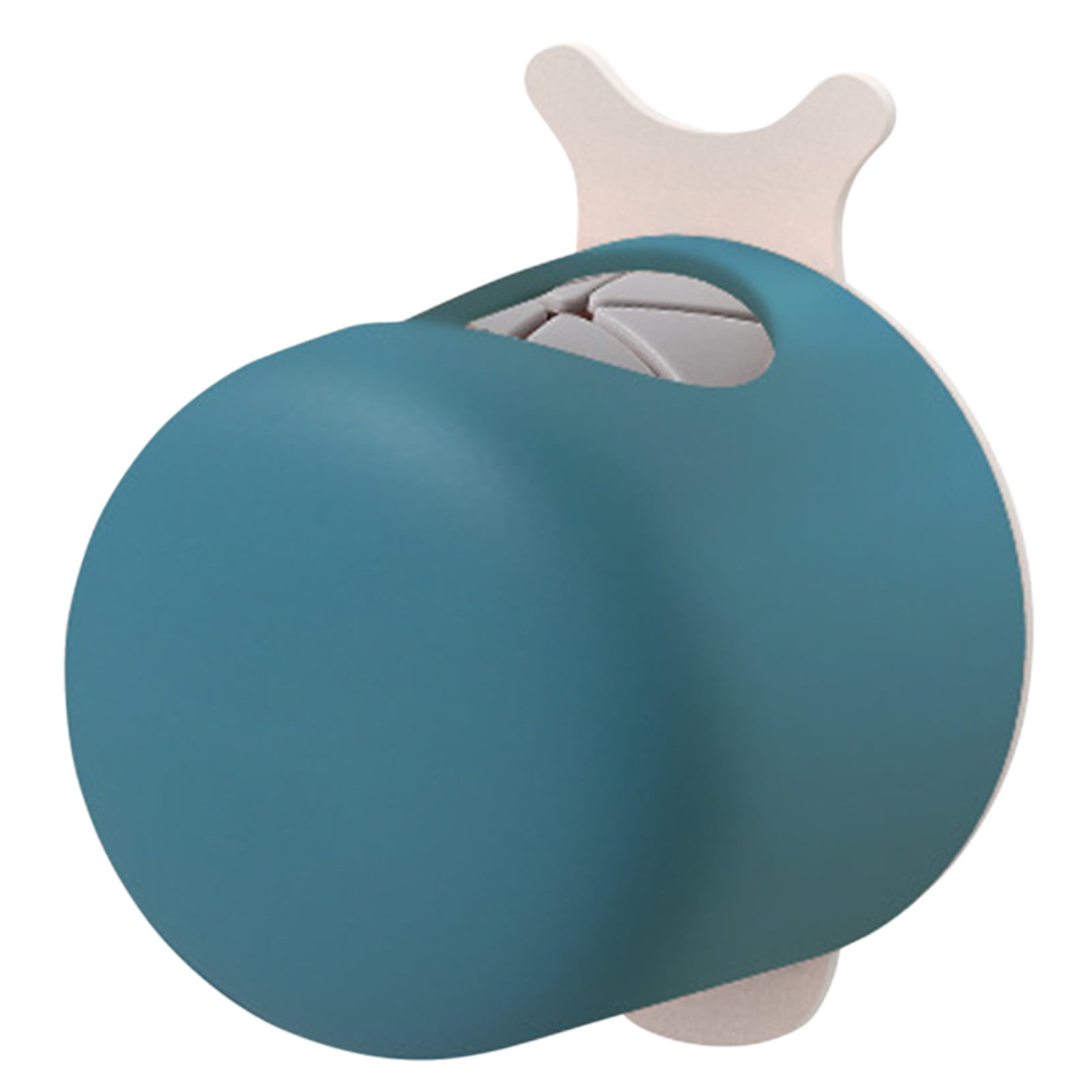 ONHUON Cute Toothbrush Toothbrush Holder Home Toothpaste With