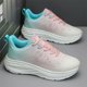 thumbnail image 2 of Para Correr Unisex Amortiguadoras Zapatos Hombres Y Mujeres, 2 of 9