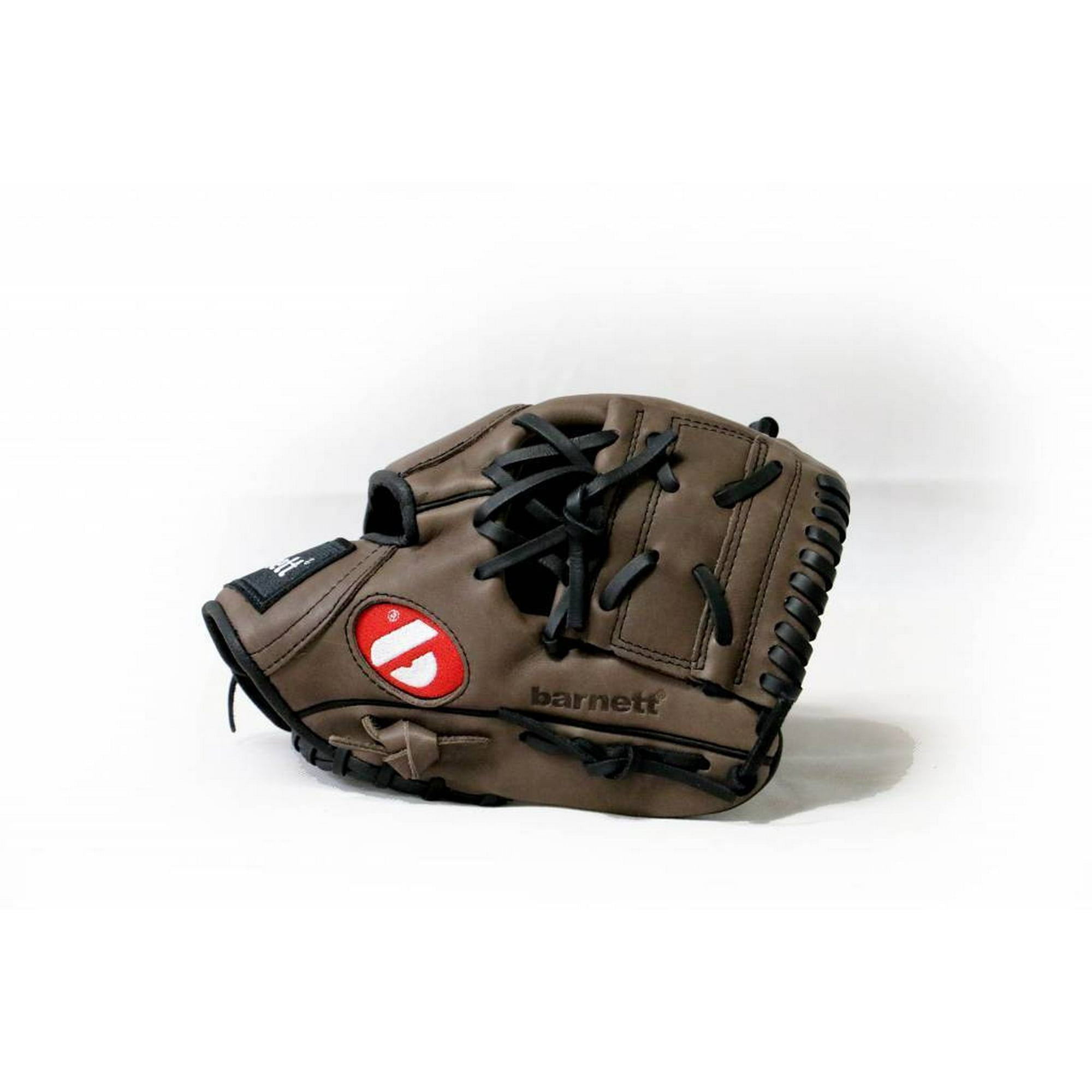 BARNETT GL-120 Gant De Baseball Cuir De Compétition