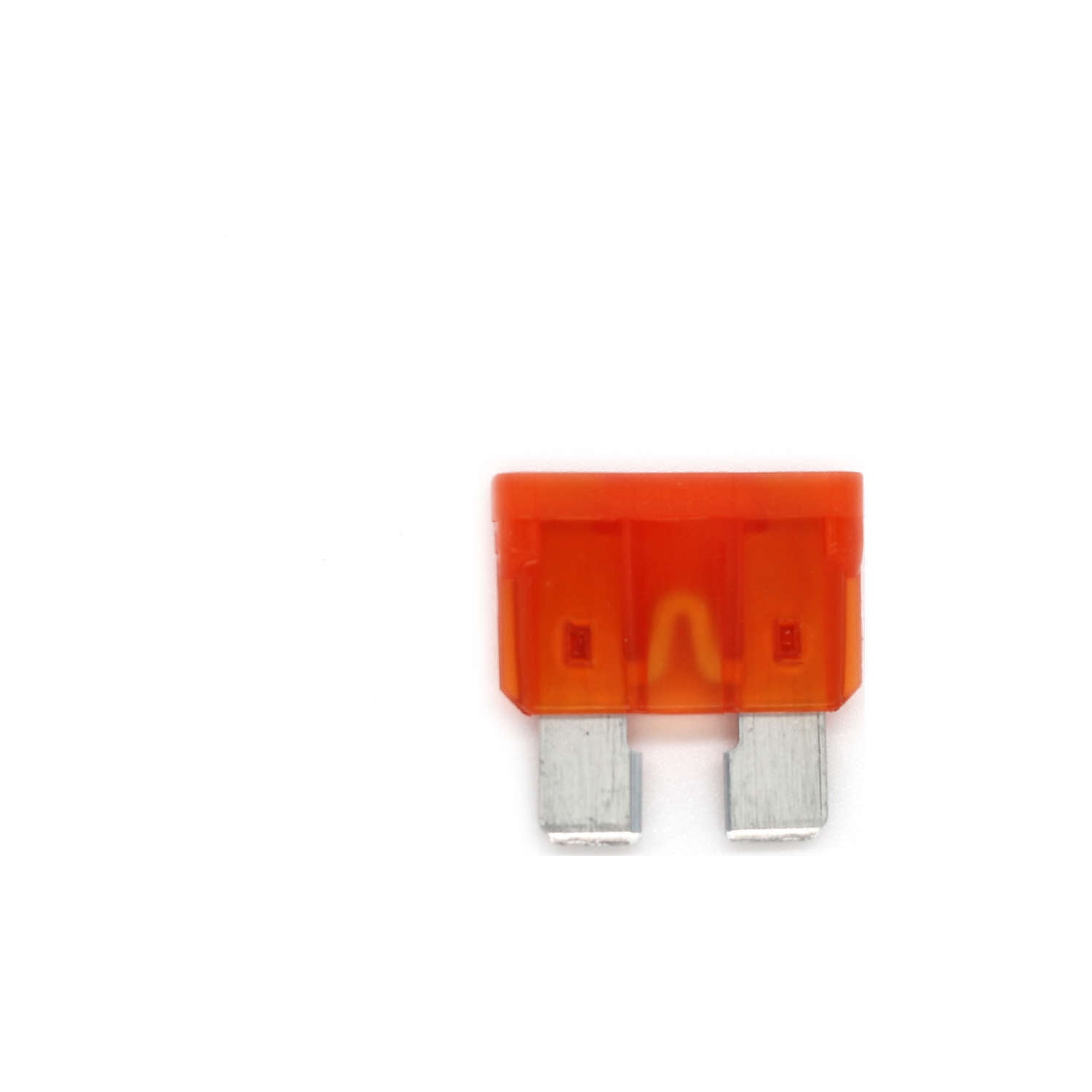 Littelfuse ATO Style Fuse - Blade Type (ATC), 40 AMP 5-pc Card