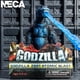 thumbnail image 3 of Nace Monster GODZILLA Atomic Attack versión 23cm muñeca móvil 2001 figura GODZILLA juguete, 3 of 4