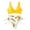 Yellow, variant on ibuvkizy Women Bikini Swim Top Tankinis Swimsuits for Women,Fashion Leaf Print Sexy Split Two Piece Swimsuit Padded Swimsuit Tops Ladies Girls Summer