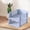 Gray, variant on Tongina Desk Organizer Desktop Storage Bin Home Organization Stationary Organizer Office Supplies for Cabinet Closet Dresser Bathroom Green