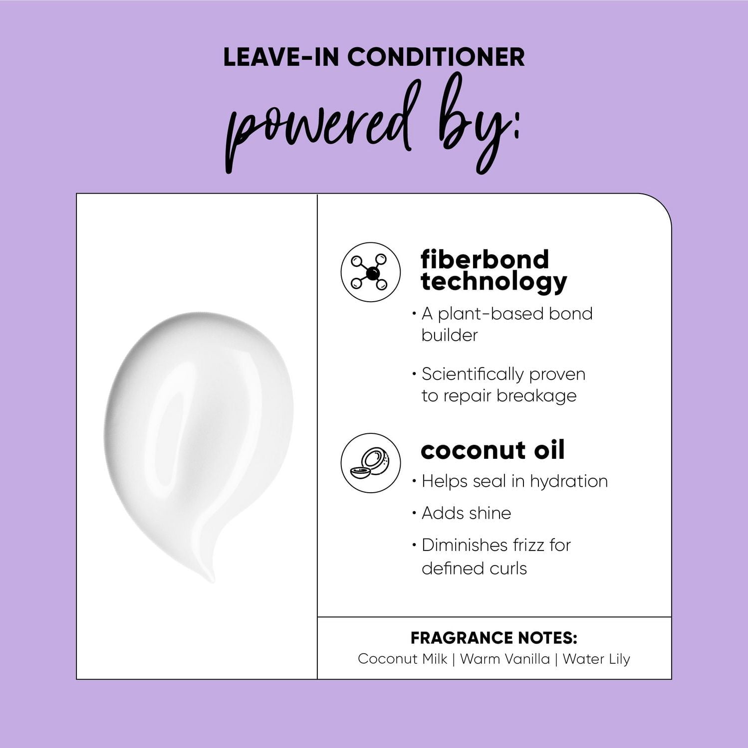 Texture Series Twist Tamer Leave-In Conditioner