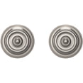 thumbnail image 6 of Baldwin 5020.Priv 5020 Privacy Door Knob Set - Bronze, 6 of 7