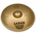thumbnail image 1 of Sabian Cymbale Symphonique Suspendue AA Molto - 20 Pouces, 1 of 1