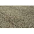 thumbnail image 2 of Rizzy Rugs Berkshire Area Rug BKS103 Brown Digital Rows 8' 6" x 11' 6" Rectangle, 2 of 2