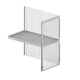 thumbnail image 3 of Salsbury Industries Bulk Storage Shelf, 3 of 6
