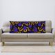thumbnail image 5 of Fotbe Golden Snake And Purple Rose Funda para Almohada Corporal con Diseño, Funda de Microfibra Ultrasuave de 20x54 Pulgadas, Ropa de Cama Elegante, 5 of 7