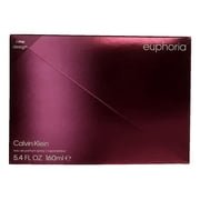 Calvin Klein Euphoria Eau de Parfum, Perfume for Women, 5.4 fl oz