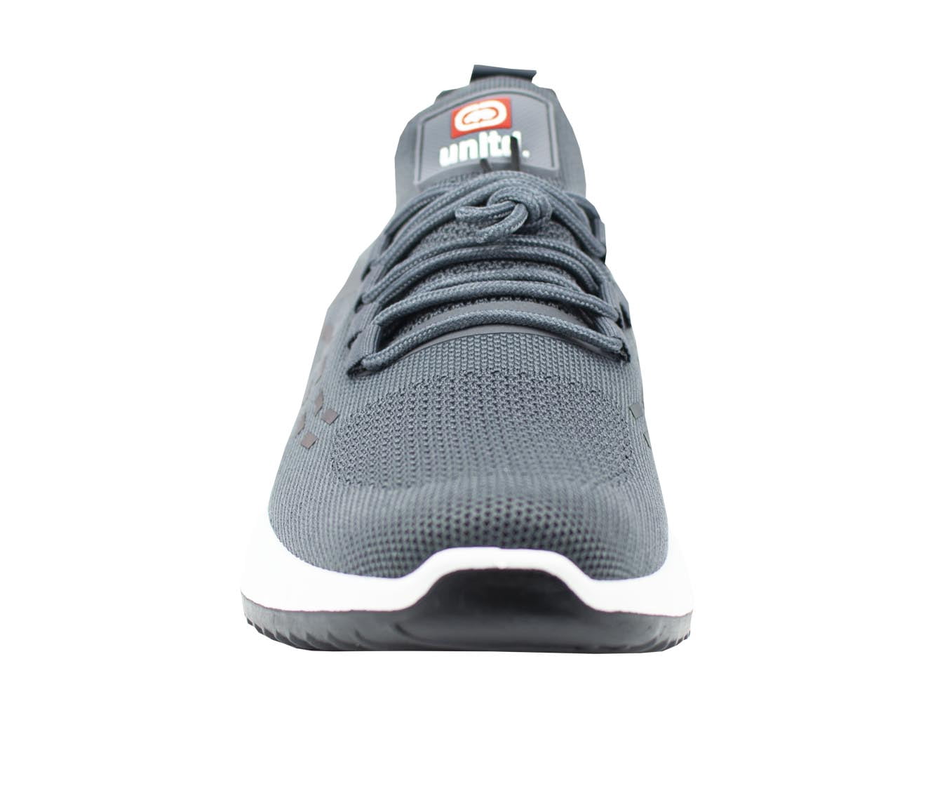 Marc Ecko Men's Flyknit Fashion Sneaker