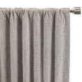 thumbnail image 4 of Bouclair Rideau Occultant Inka Beige Pâle 54x84 Po (137x213 cm), 4 of 8