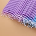 thumbnail image 4 of HLONK 300 Pcs Micro-Cotons-Tiges en Coton pour Petites Têtes Applicateurs de Microbrosses, 4 of 6
