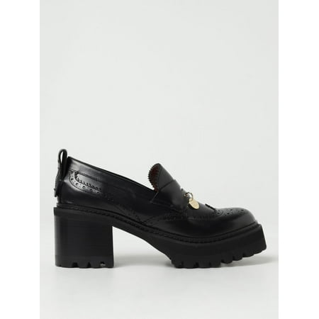 

See By Chloe Loafers Woman Black Woman