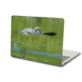 thumbnail image 4 of KSK KAISHEK Hard Shell Only for MacBook Air 13.6 inchs m2 2022.0 A2681 m2, Feather Series 0191, 4 of 5