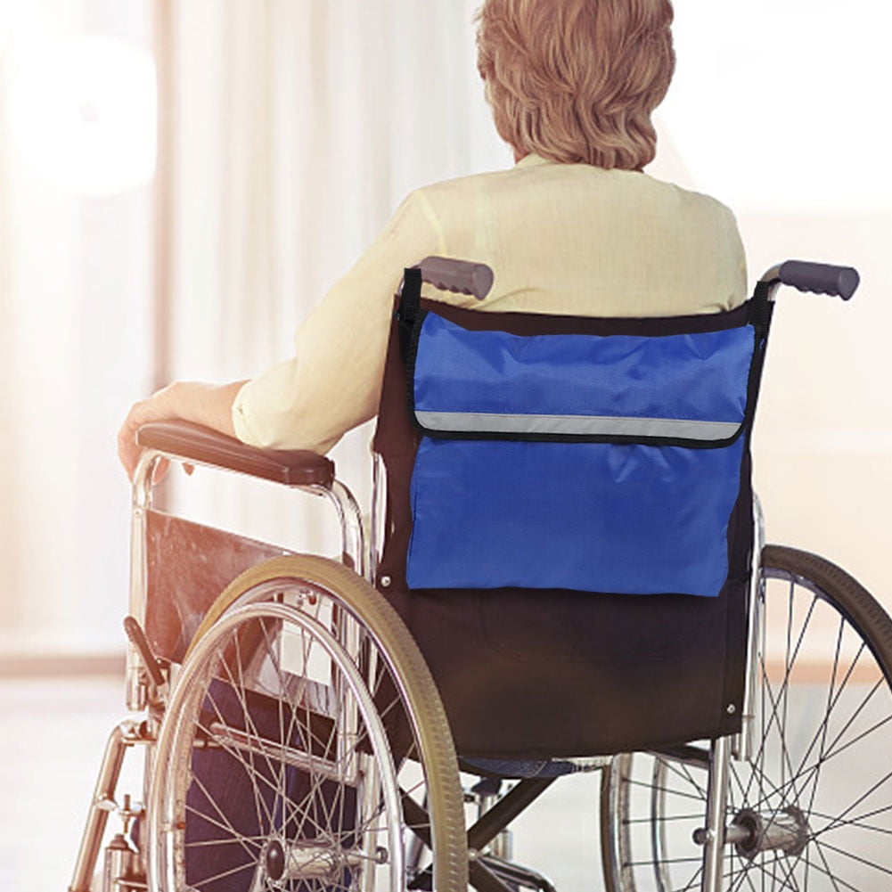 Zerone Equipment Wheelchairs, Wheelchair Accessories,Wheelchair Bag