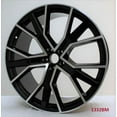 thumbnail image 4 of 22'' wheels for AUDI Q4 E-TRON RWD 2022 & UP 5x112 22x9.5 +31mm, 4 of 6