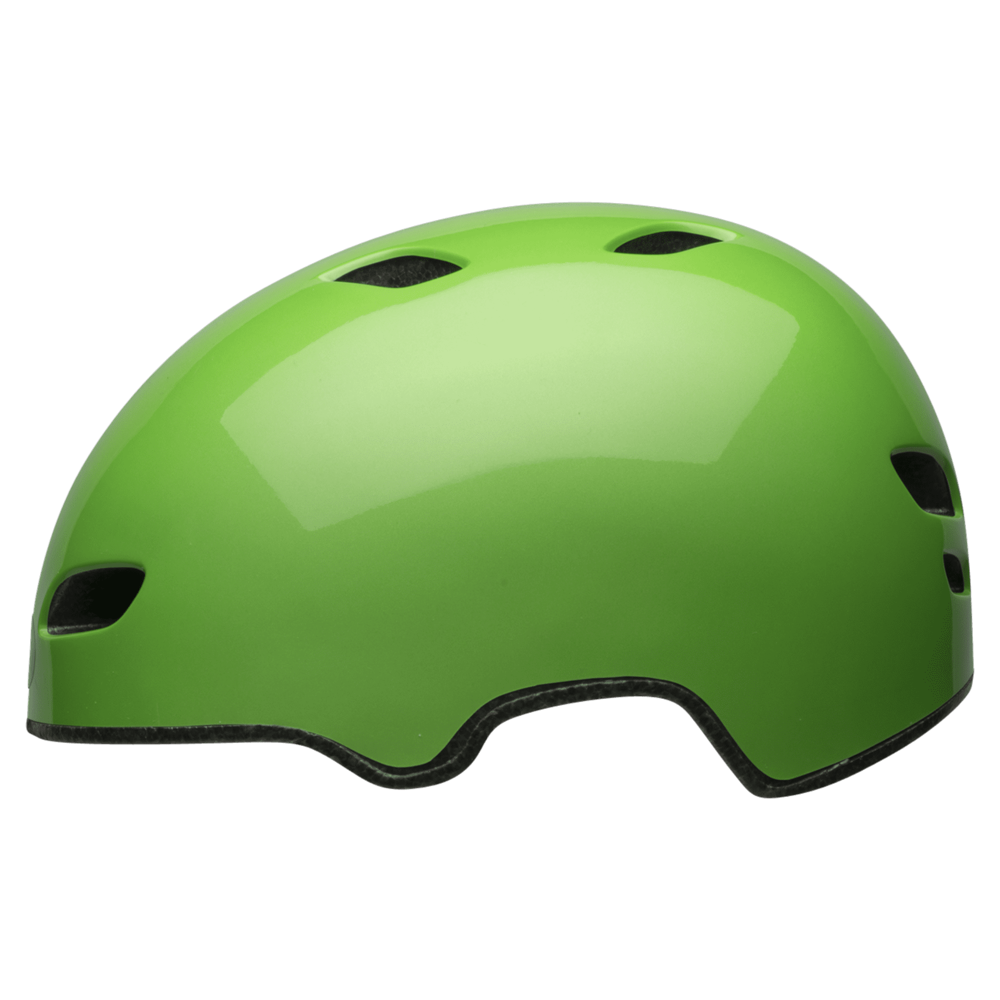 Bell Pint Multisport Helmet, Green, Toddler 3+ (48-52cm)