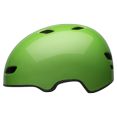 thumbnail image 6 of Bell Pint Multisport Helmet, Green, Toddler 3+ (48-52cm), 6 of 8