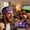 🔥 Purple, variant on Dianli Sports Fan Headband Football Head Wrap for Men And Women Game Day Athletic Sweatband Soccer Sport Headband Non Slip for Running Training Fans