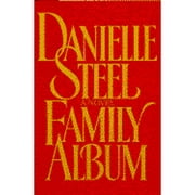 Pre-Owned Family Album (Hardcover 9780385293921) by Danielle Steel