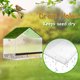 thumbnail image 4 of Great promotion! Hanging Feeder Bird Feeding Supplies Bird Feeder, 4 of 5