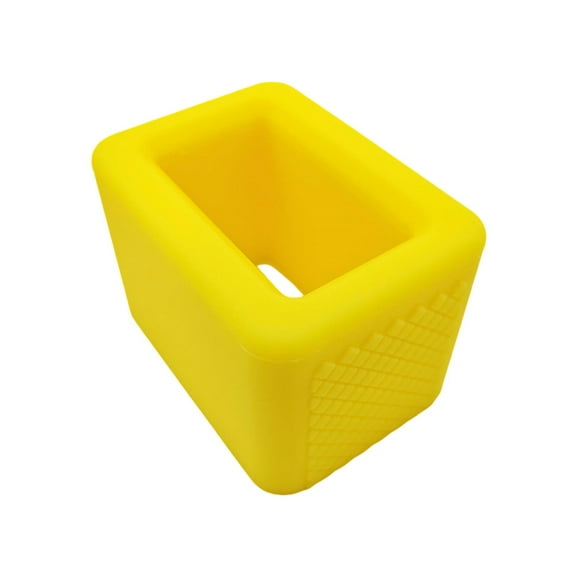 Silicone Car Seat Belt Clip Holder Universal for Car Seat Belts Stable Comfortable