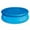 A, variant on Keimprove Inflatable Swimming Pool Cover Dustproof Pool Cover Protector Solar Cover for Round Frame Pool Pool Cover for Above Ground Round Inflatable Swimming Pool